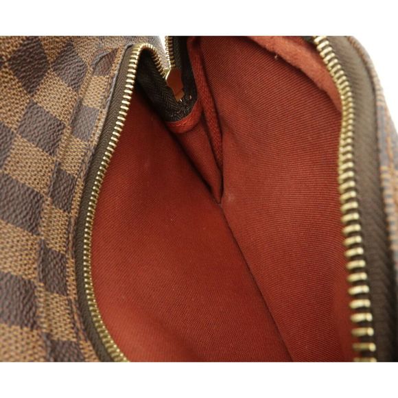 Louis Vuitton Damier Montsouris GM Rucksack Backpack - Picture 7 of 9
